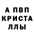 Метамфетамин Декстрометамфетамин 99.9% Inna Jansons